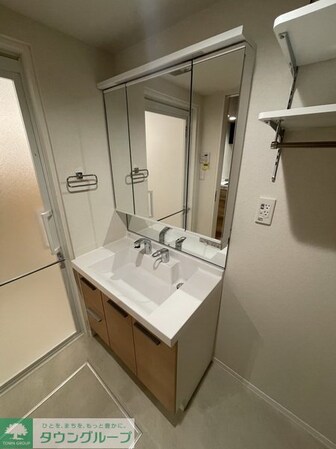 ラヴィータ フェリーチェの物件内観写真